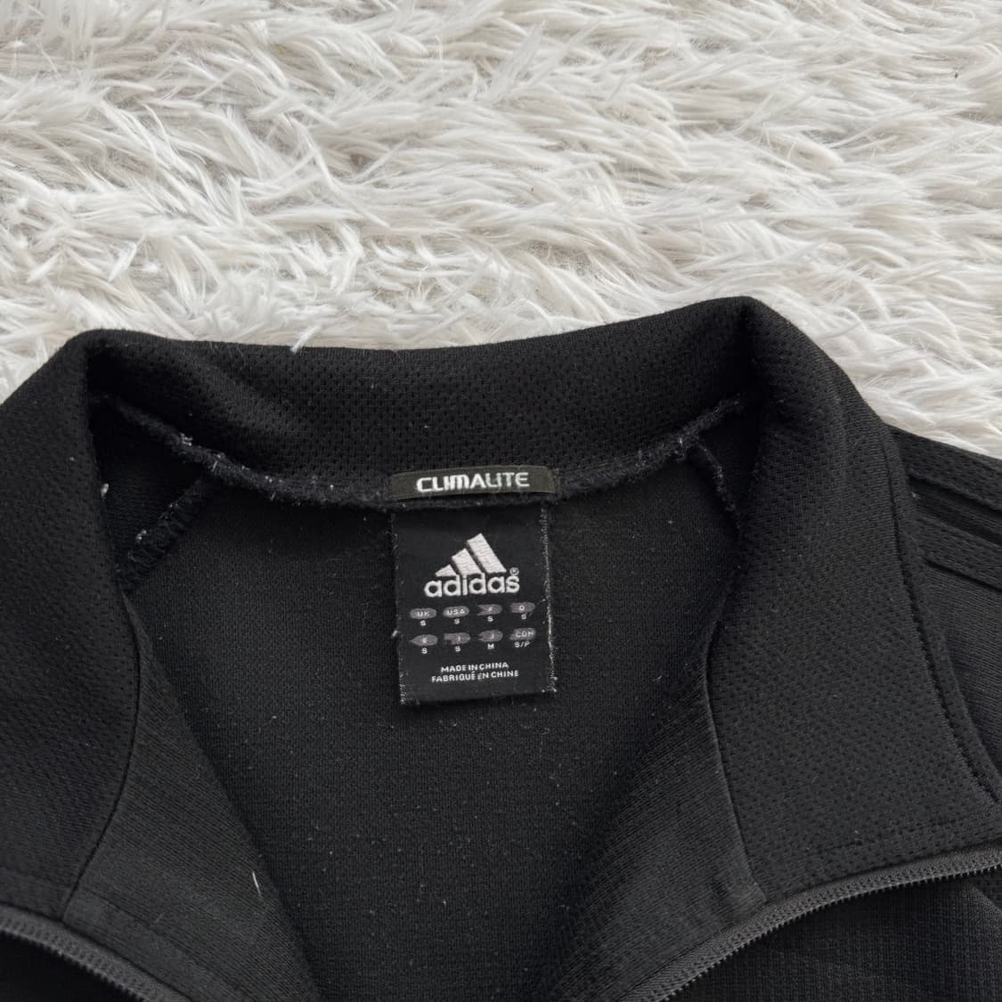 ADIDAS 일본빈티지 져지 아디다스 빈티지져지 아디다스트랙탑 l 100 상품이미지4