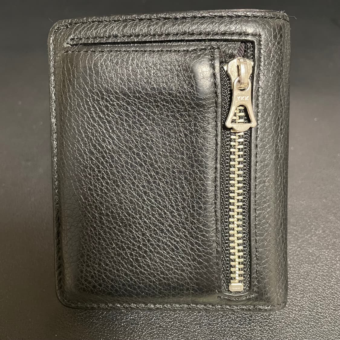 NBHD x PORTER  WALLET | 네이버후드 포터 지갑  상품이미지4