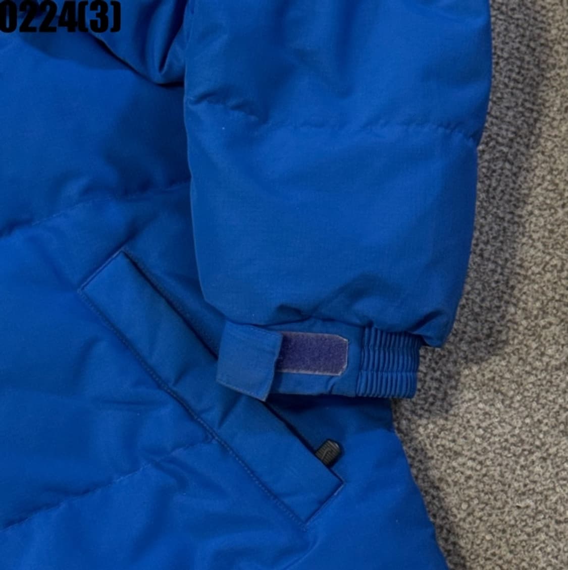 나이키 패딩  상품이미지3