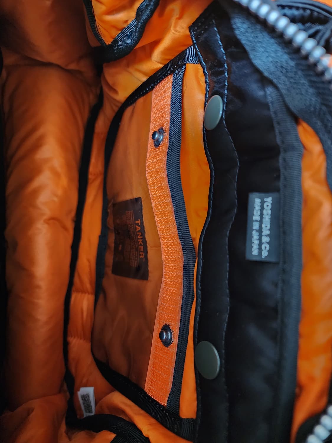 요시다포터 뉴 탱커 2way 보스턴백 더플백 상품이미지4