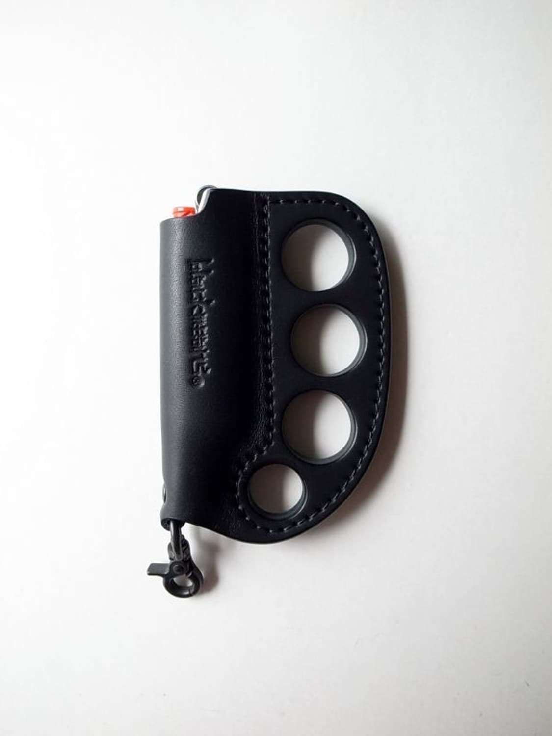 블랙민즈 너클 라이터 케이스 상품이미지1