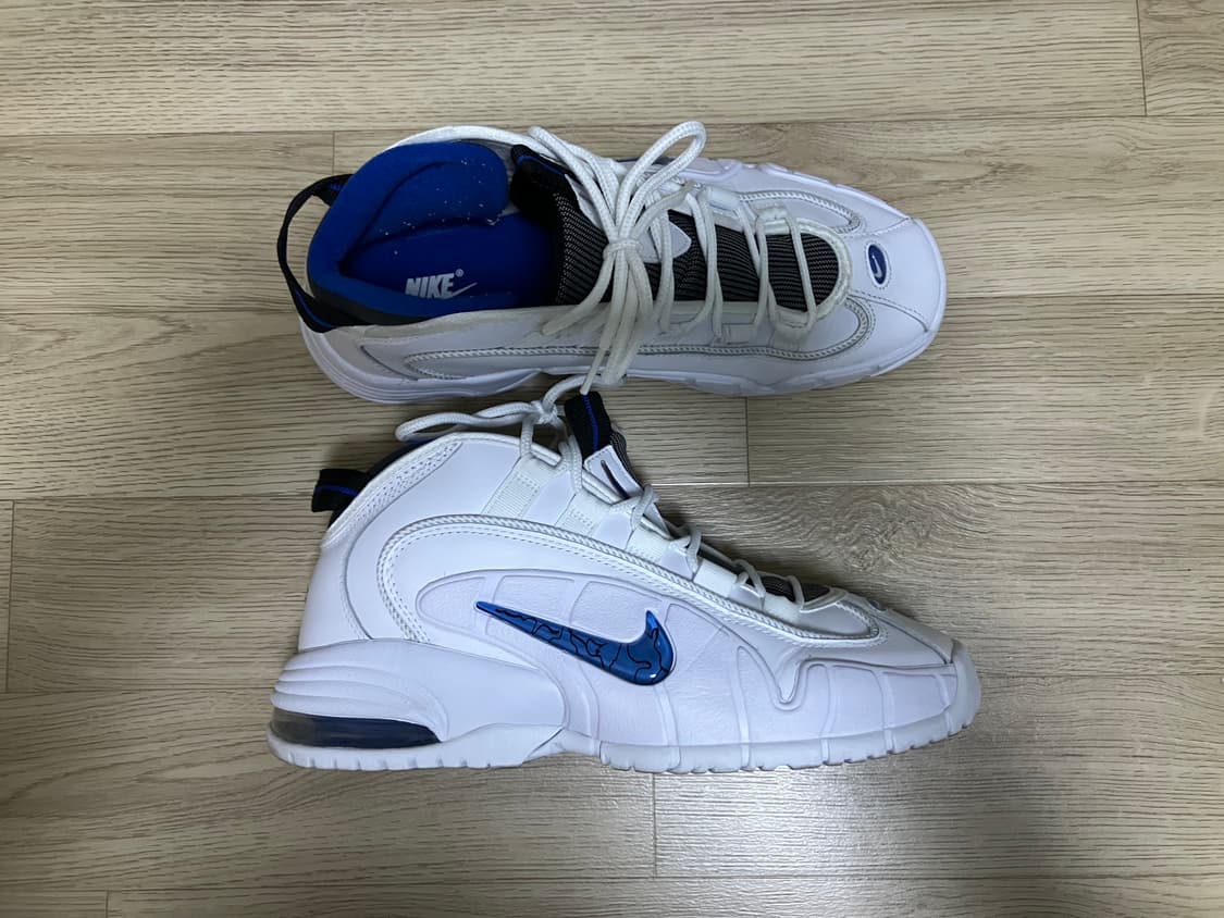 [260] 에어 페니 1 상품이미지1