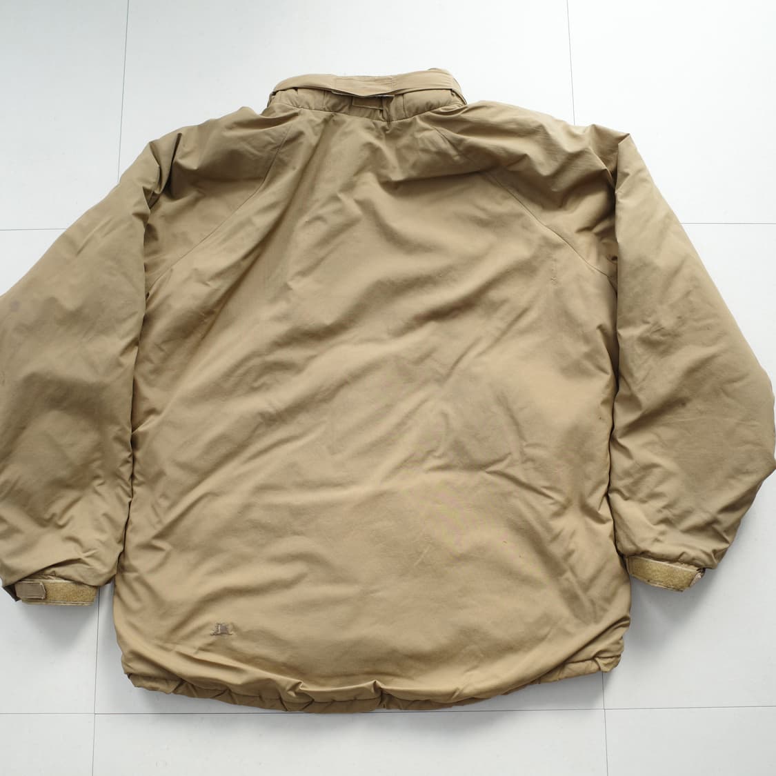 오리지널 와일드띵스 미해병 USMC 코요테 ECWCS 레벨7 풀세트 상품이미지5