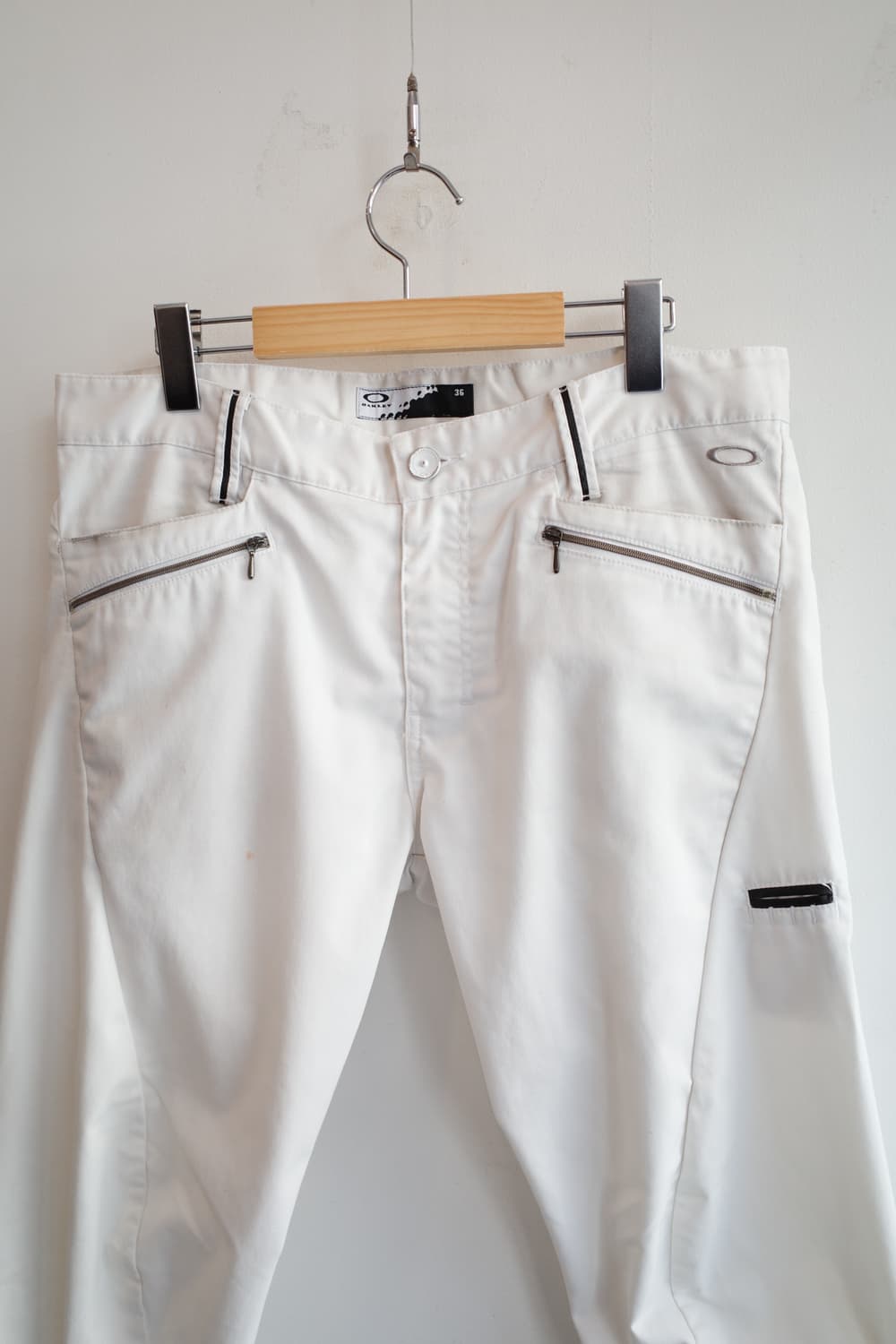 OAKLEY 오클리 유틸리티 팬츠 (34~35인치) 상품이미지2