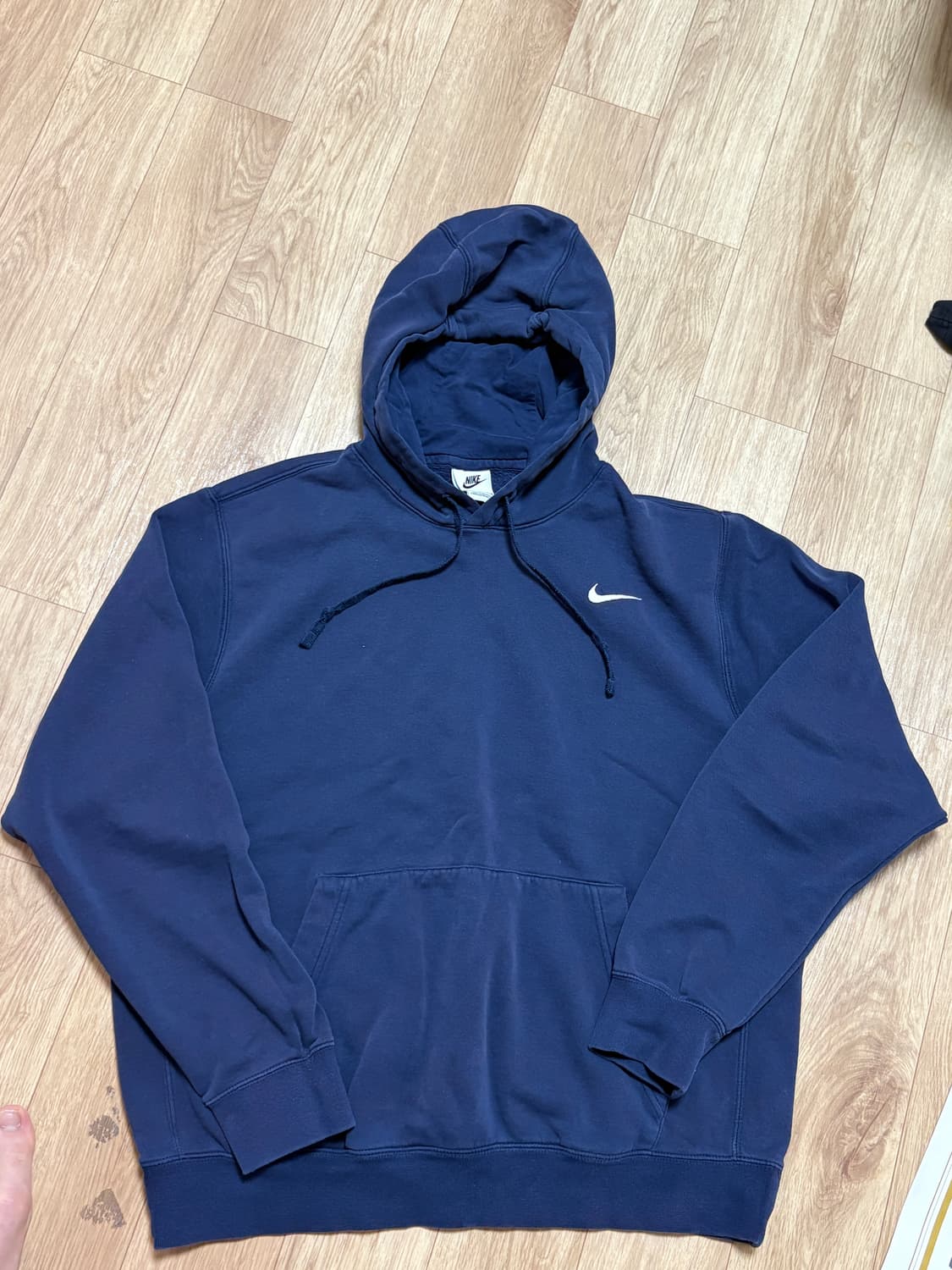 나이키 후드티 상품이미지1