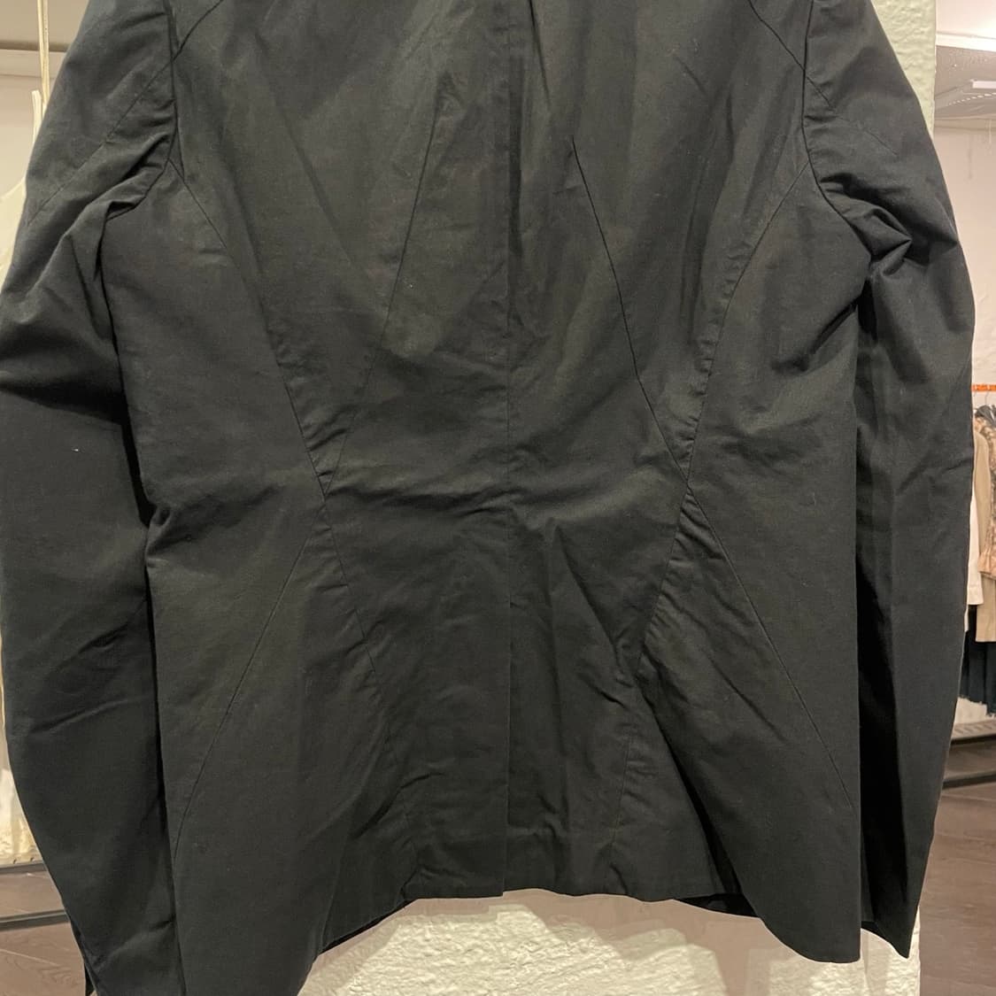  어태치먼트 패널 블레이저 상품이미지4