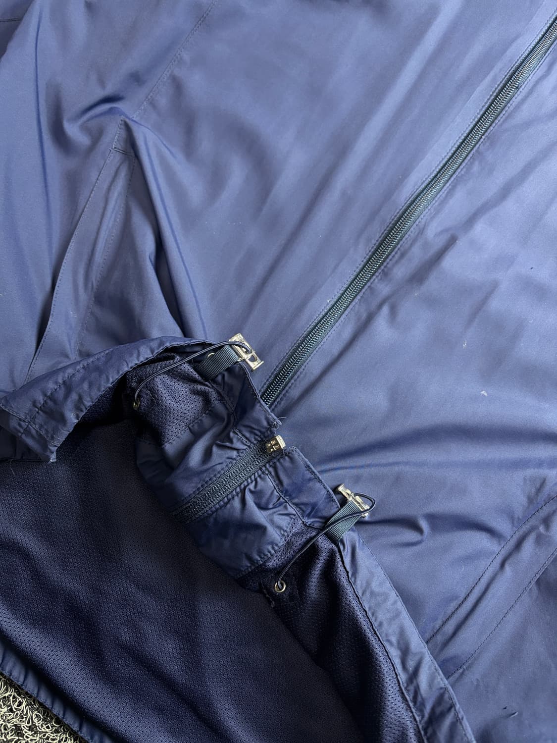 폴로 랄프로렌 빅포니 바람막이 자켓 2732 상품이미지3