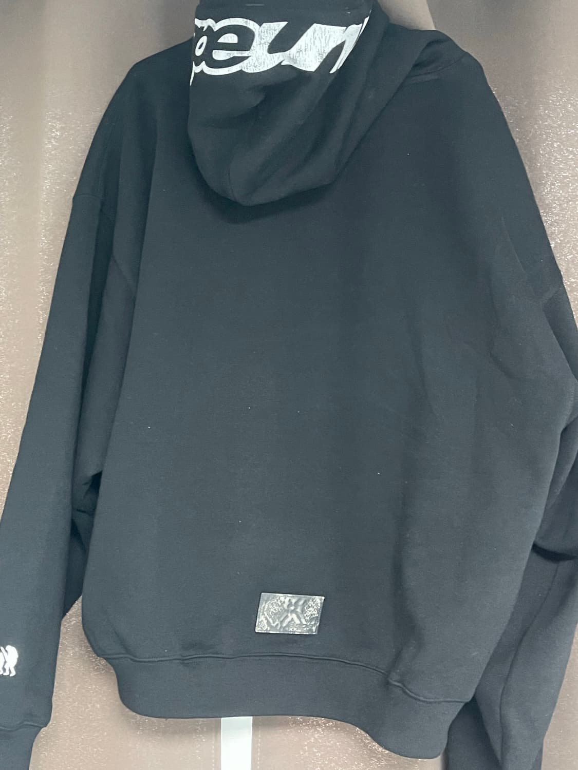 [직구]Aape 에이프 남자 후드 판매 상품이미지6