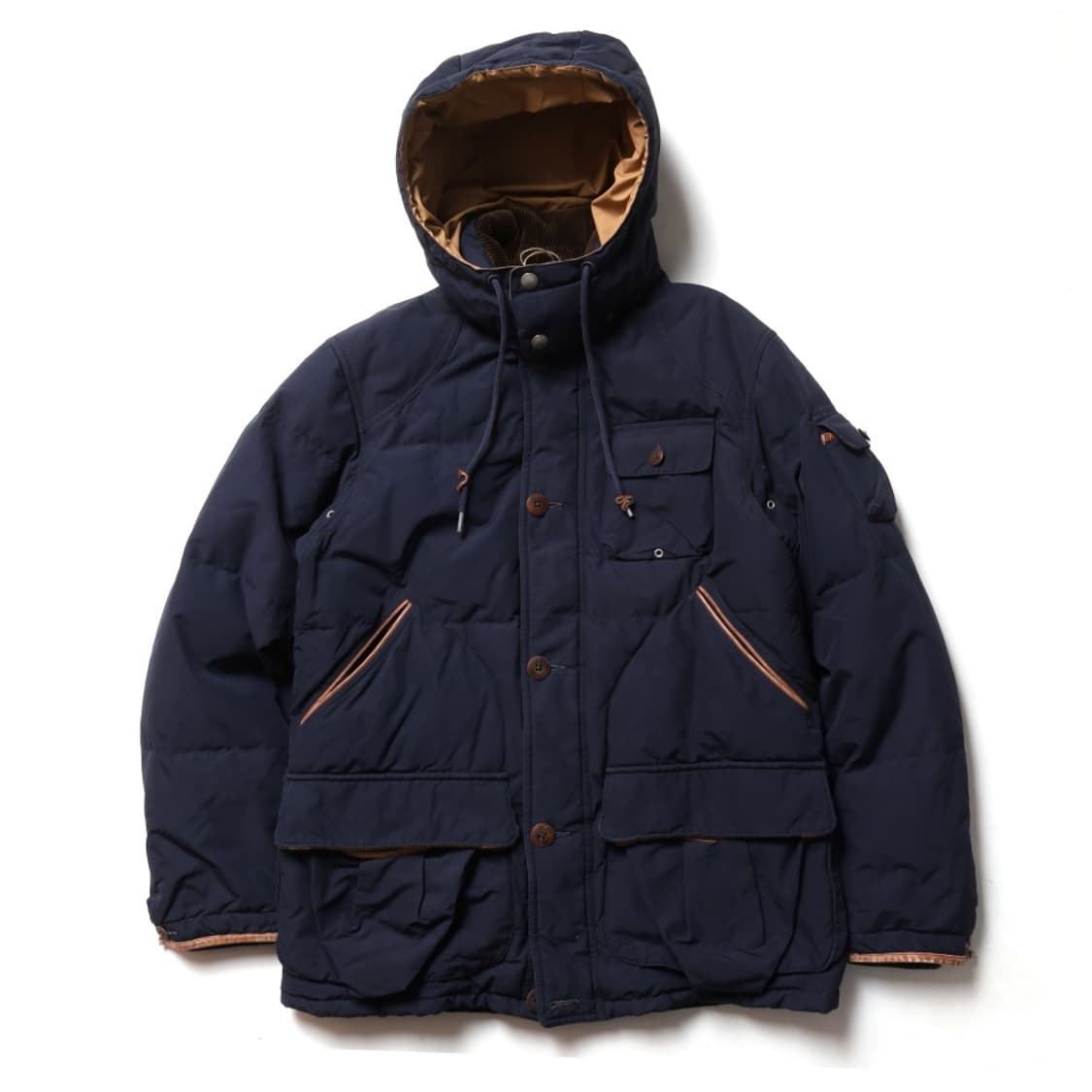 폴로 랄프로렌 Polo Ralph Lauren Mohawk Jacket 상품이미지4