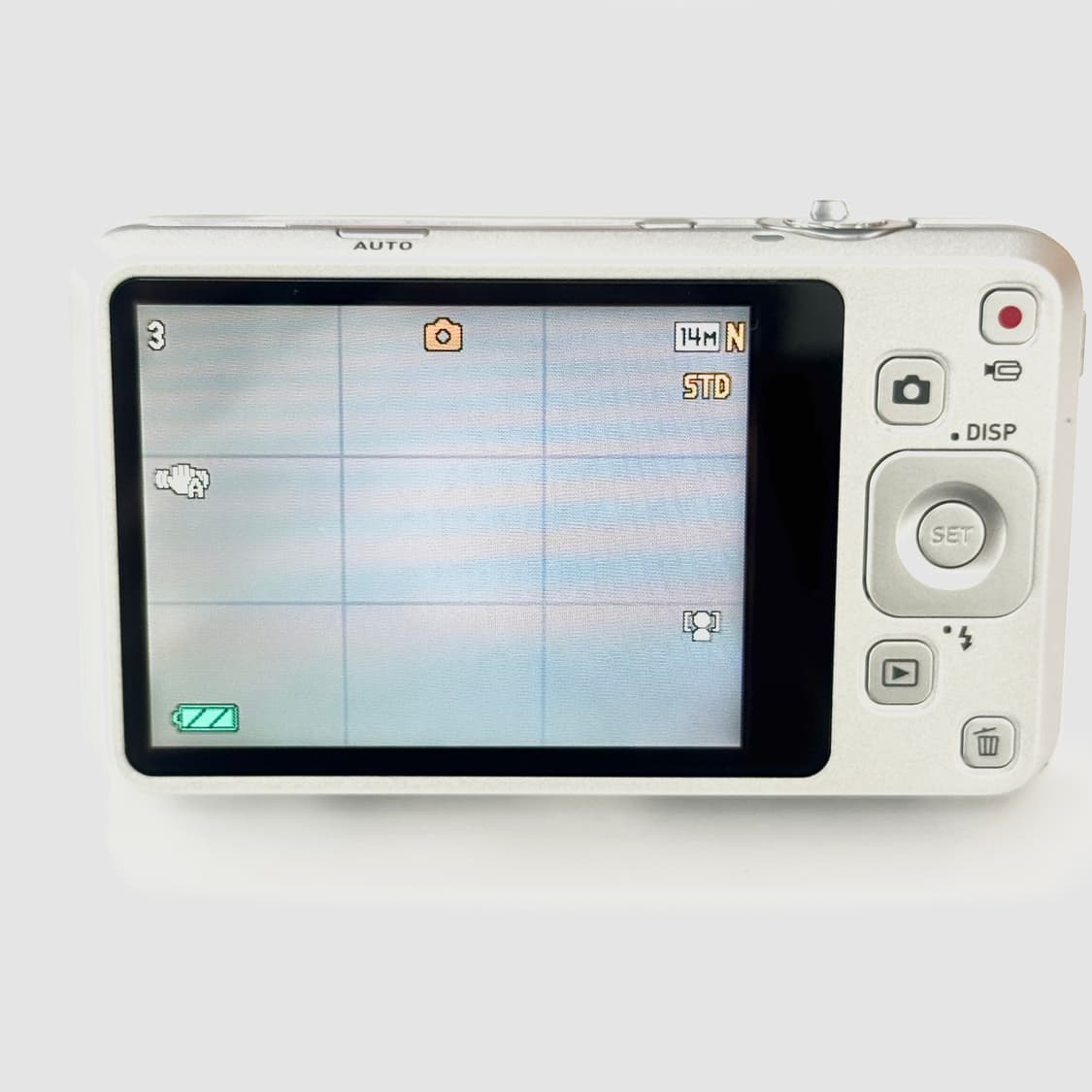 작례있음)🤍카시오 엑슬림 z800 Casio Exilim EX-Z800 상품이미지10