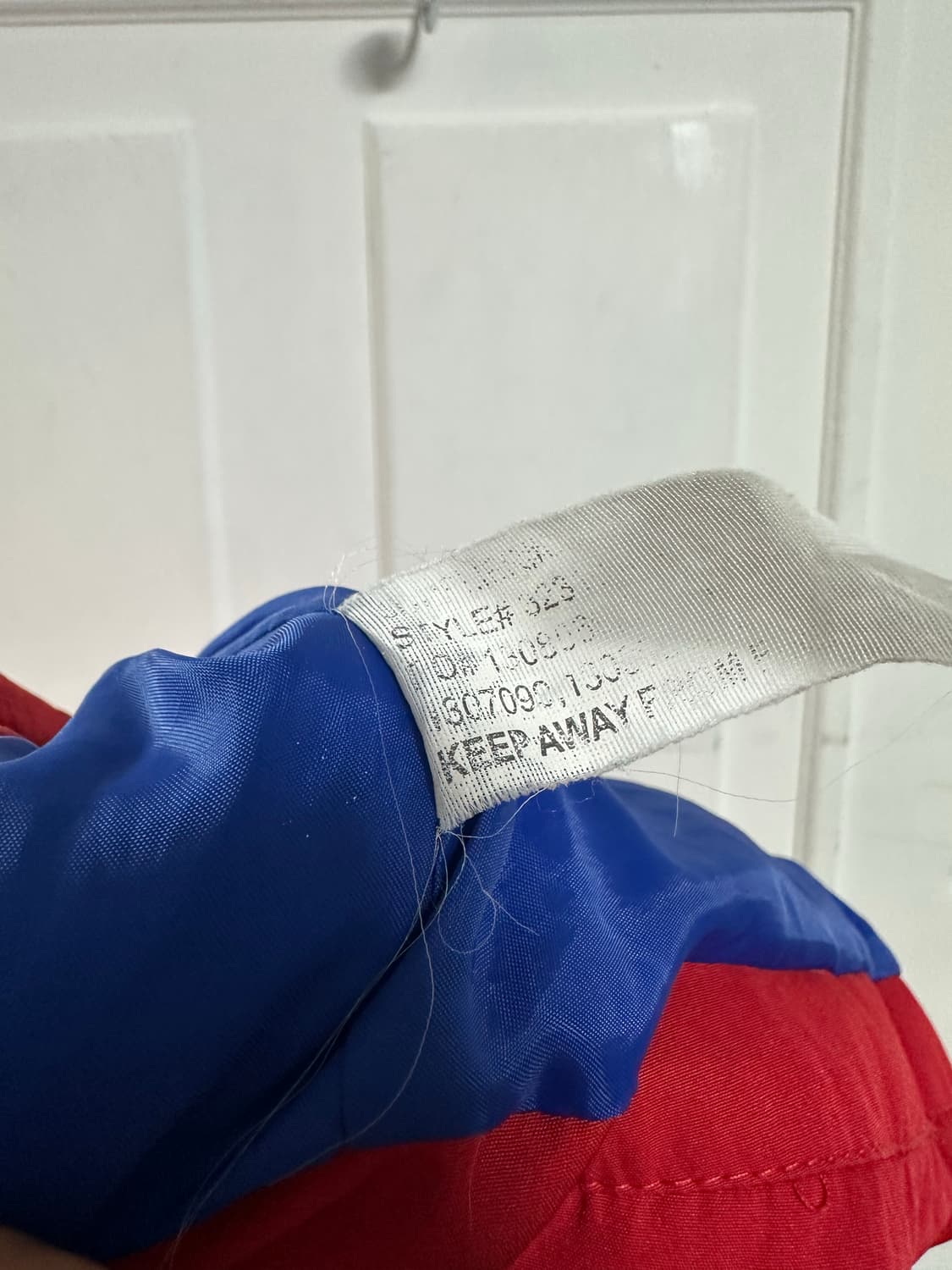 폴로 랄프로렌 빅포니 패딩 상품이미지5