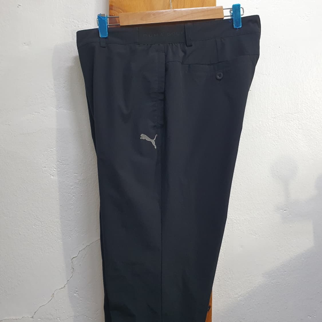 푸마 남자 골프바지(36) 상품이미지3