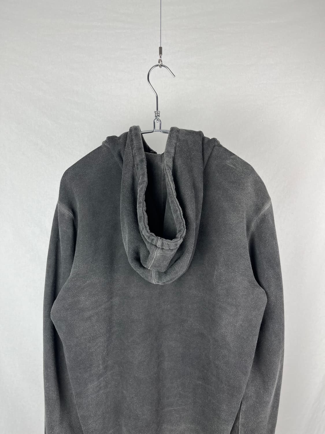 Harley-Davidson 후드 집업 상품이미지6