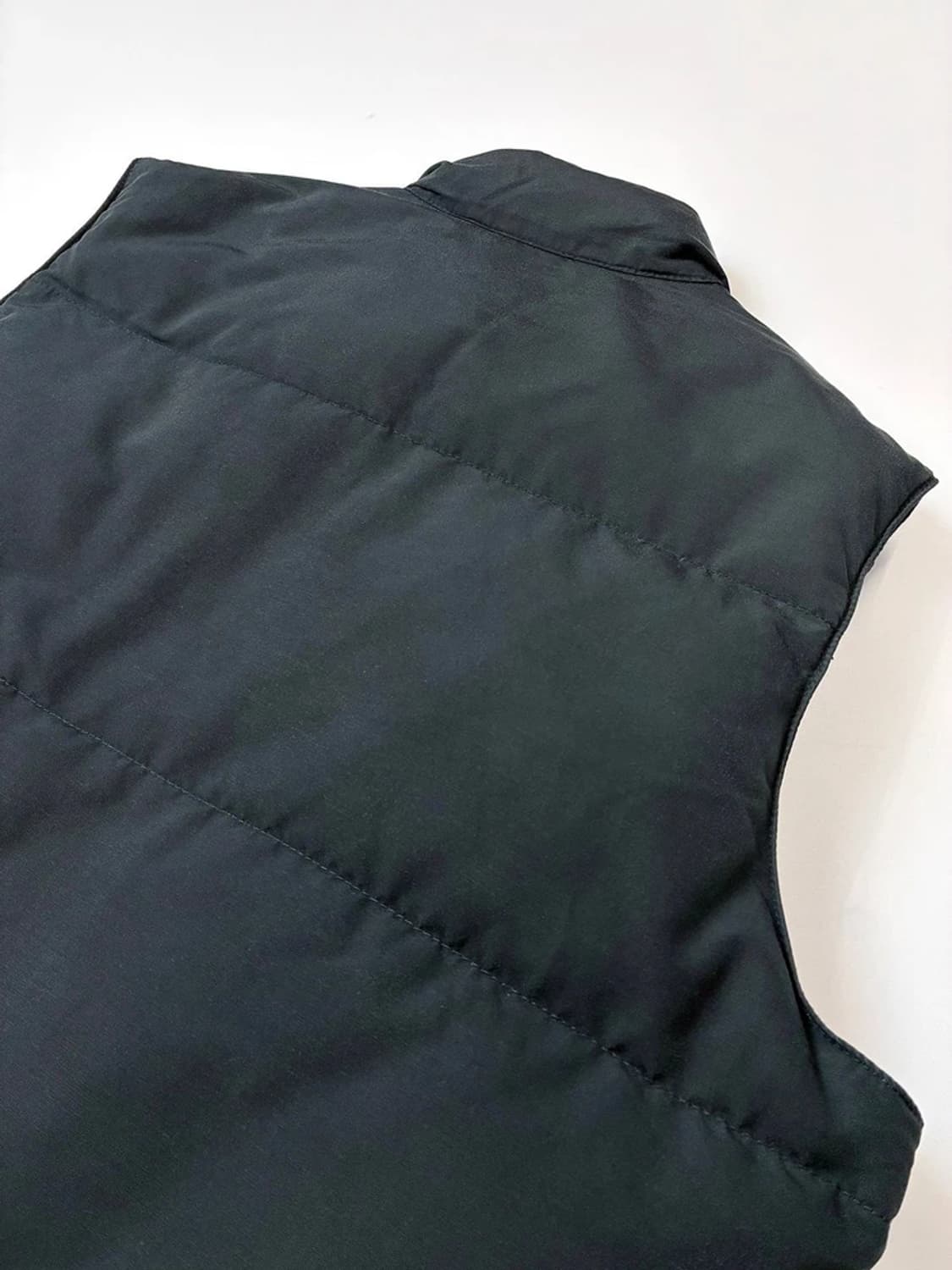 울리치 Woolrich 푸퍼 덕다운 패딩 조끼 PN4574 상품이미지5