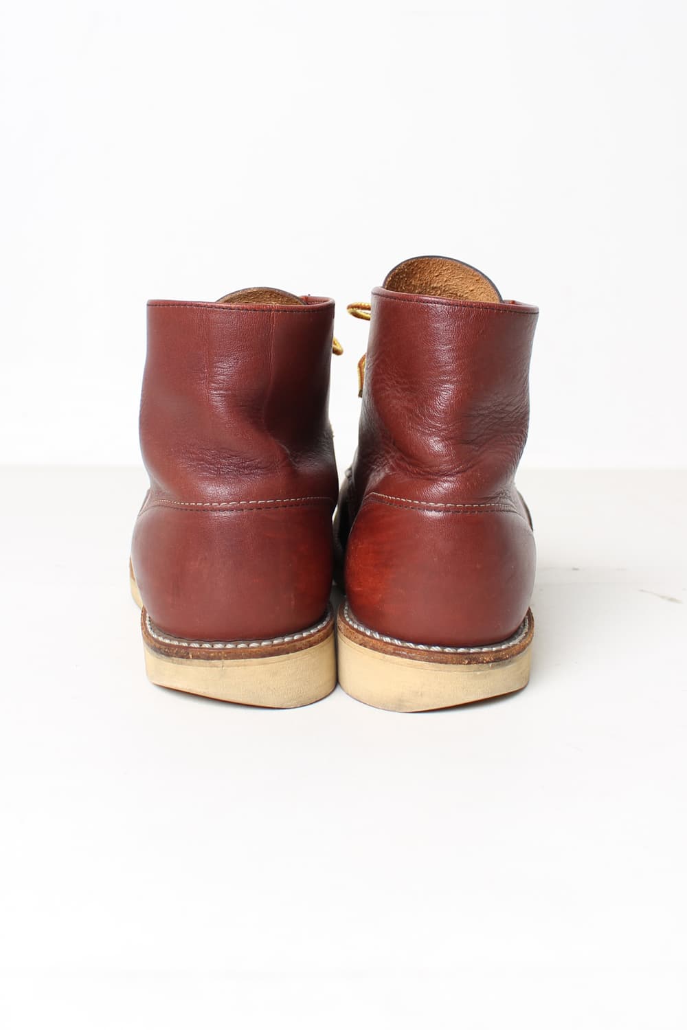   Red Wing 9105 Boots 상품이미지6
