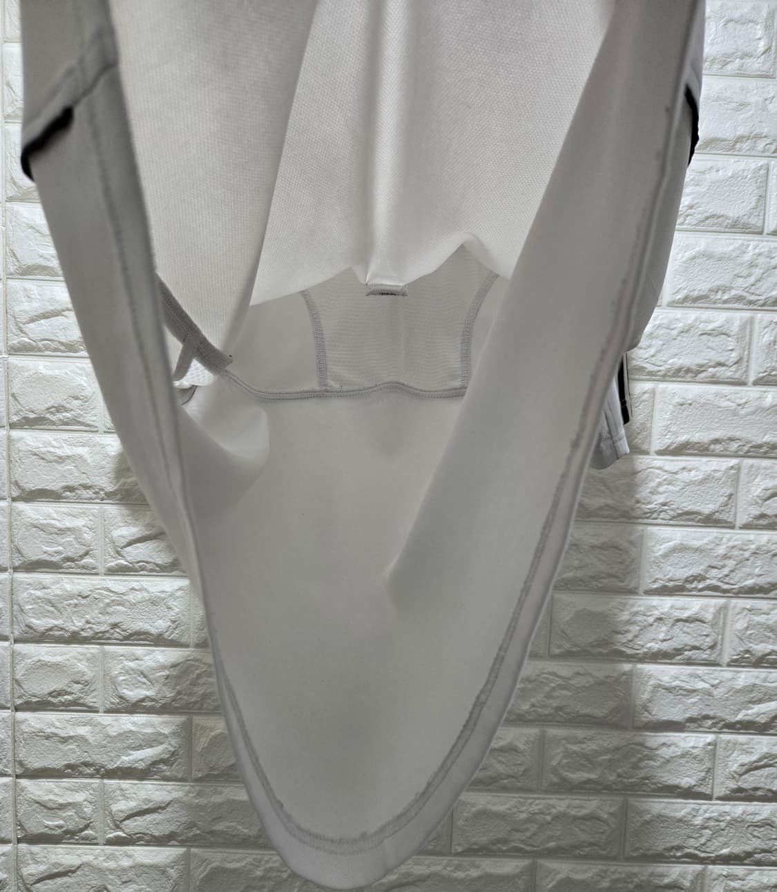 아디다스 클라이마쿨 기능성 카라넥 반팔티 100 상품이미지5