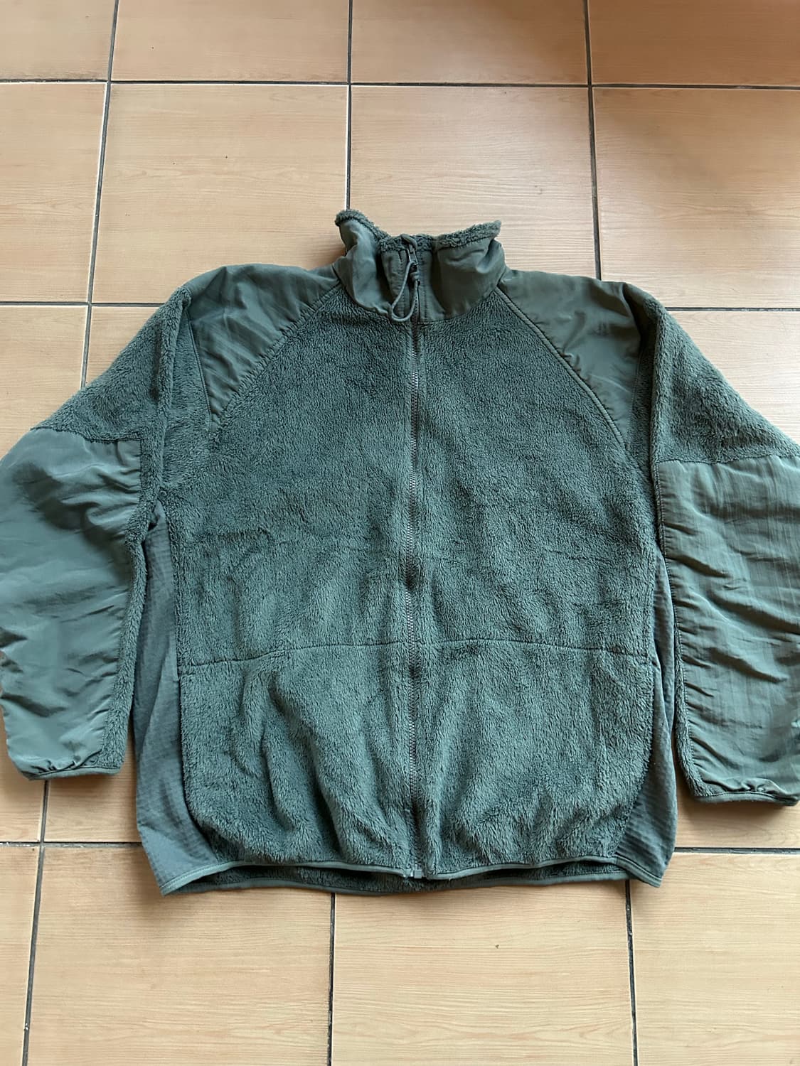 US Army Gen3 polartec fleece 상품이미지1
