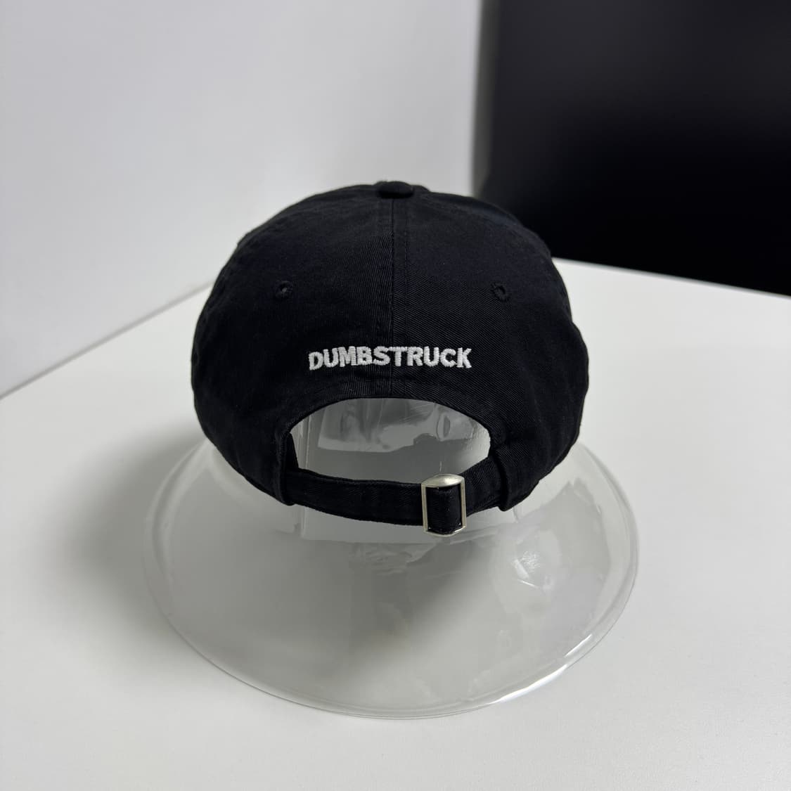 덤브스트럭 볼캡 상품이미지3