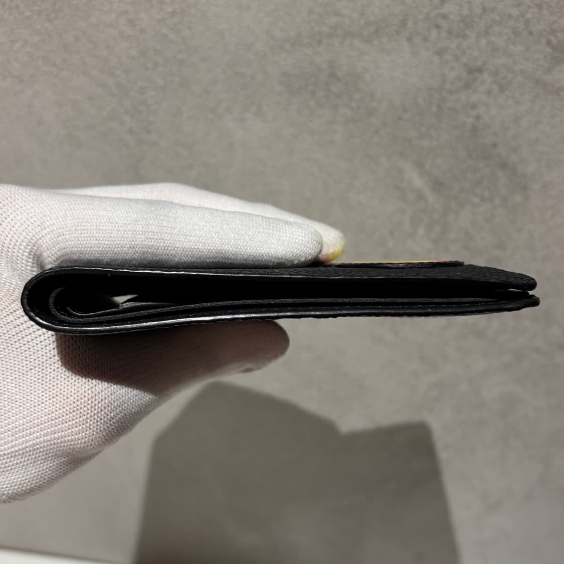 루이비통 NBA 반지갑 상품이미지6