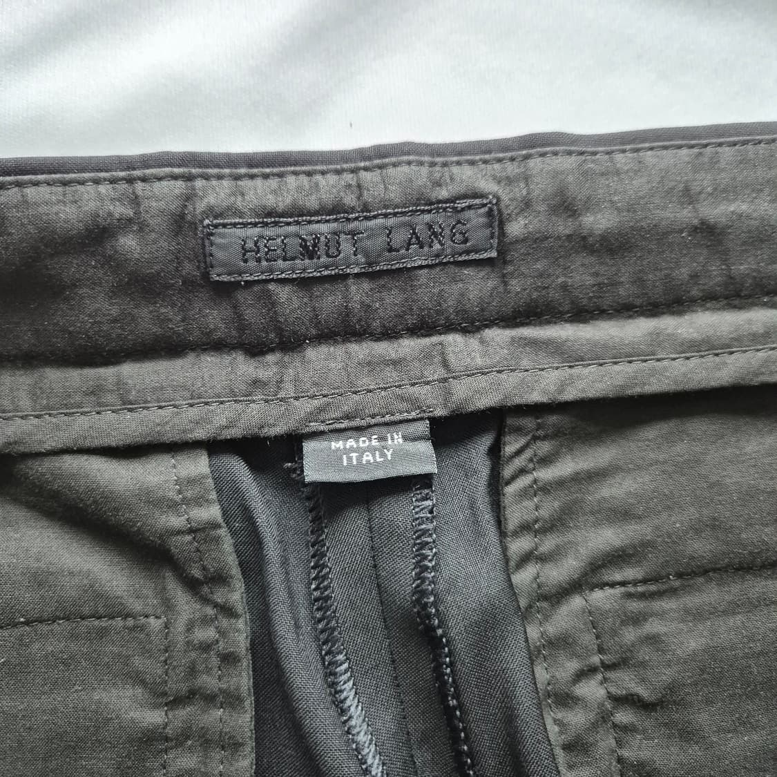 Helmut Lang, 1997 상품이미지3