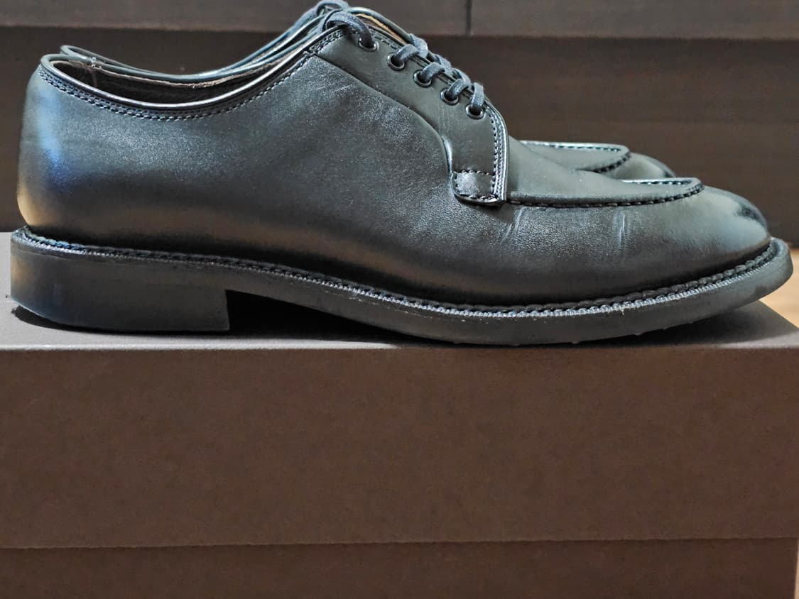 7.5d) 러트슈즈 Rutt shoes Ridley 상품이미지3