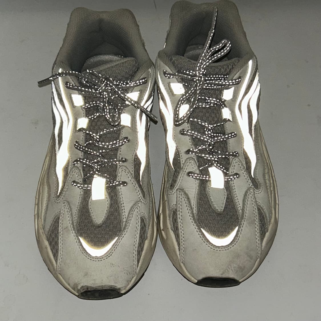 이지 부스트 700 V2 스태틱 2018 (275) 상품이미지4