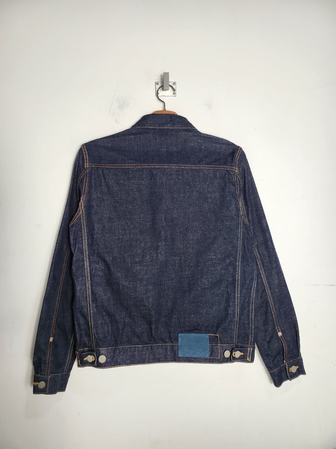 Red Tornado 데님 자켓 상품이미지6