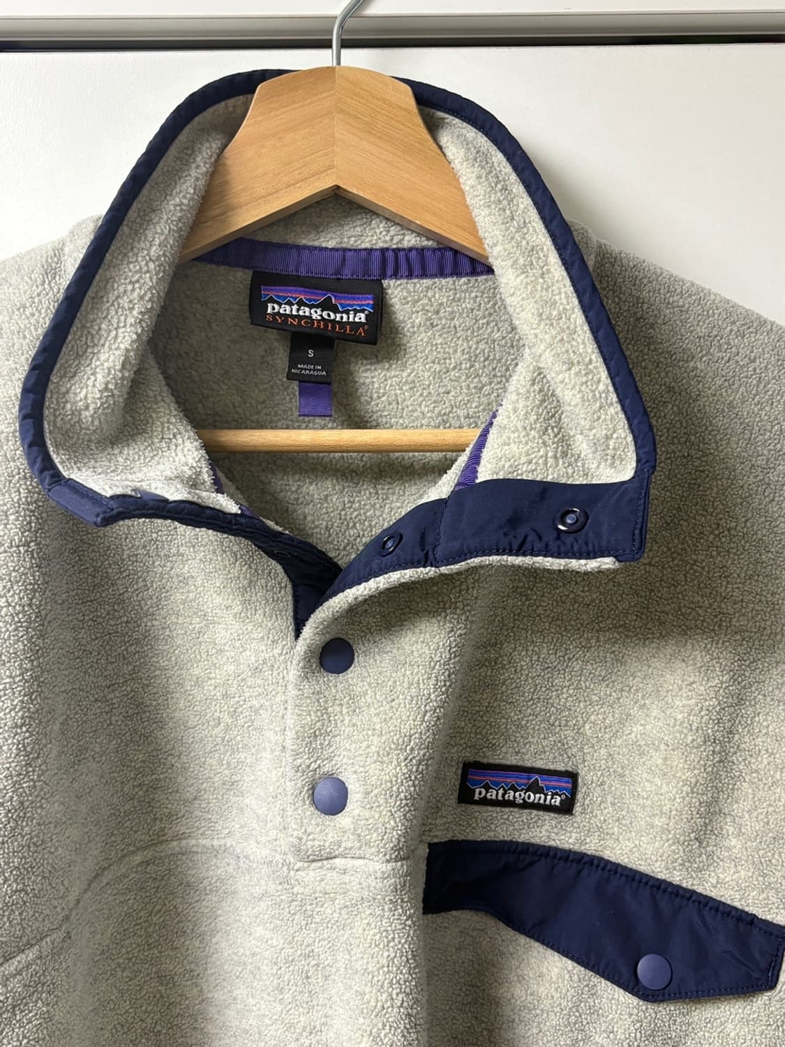 파타고니아 신칠라 상품이미지4