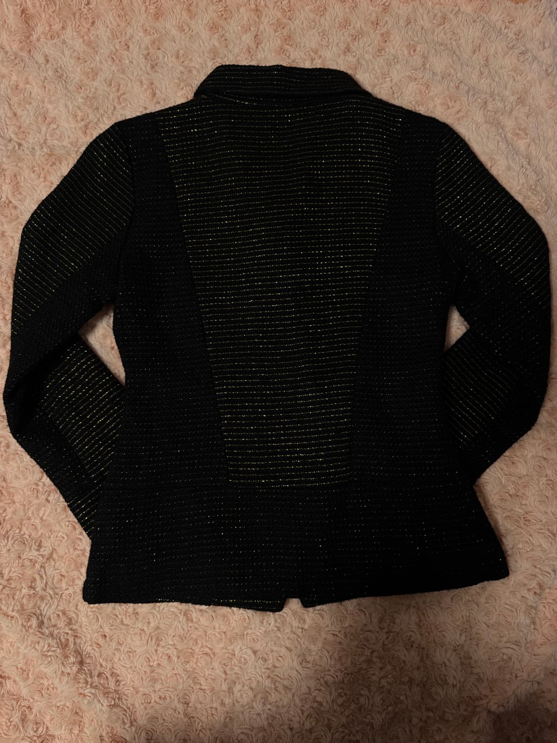 다이아 d.i.a 갸루 오네갸루 자켓 상품이미지3