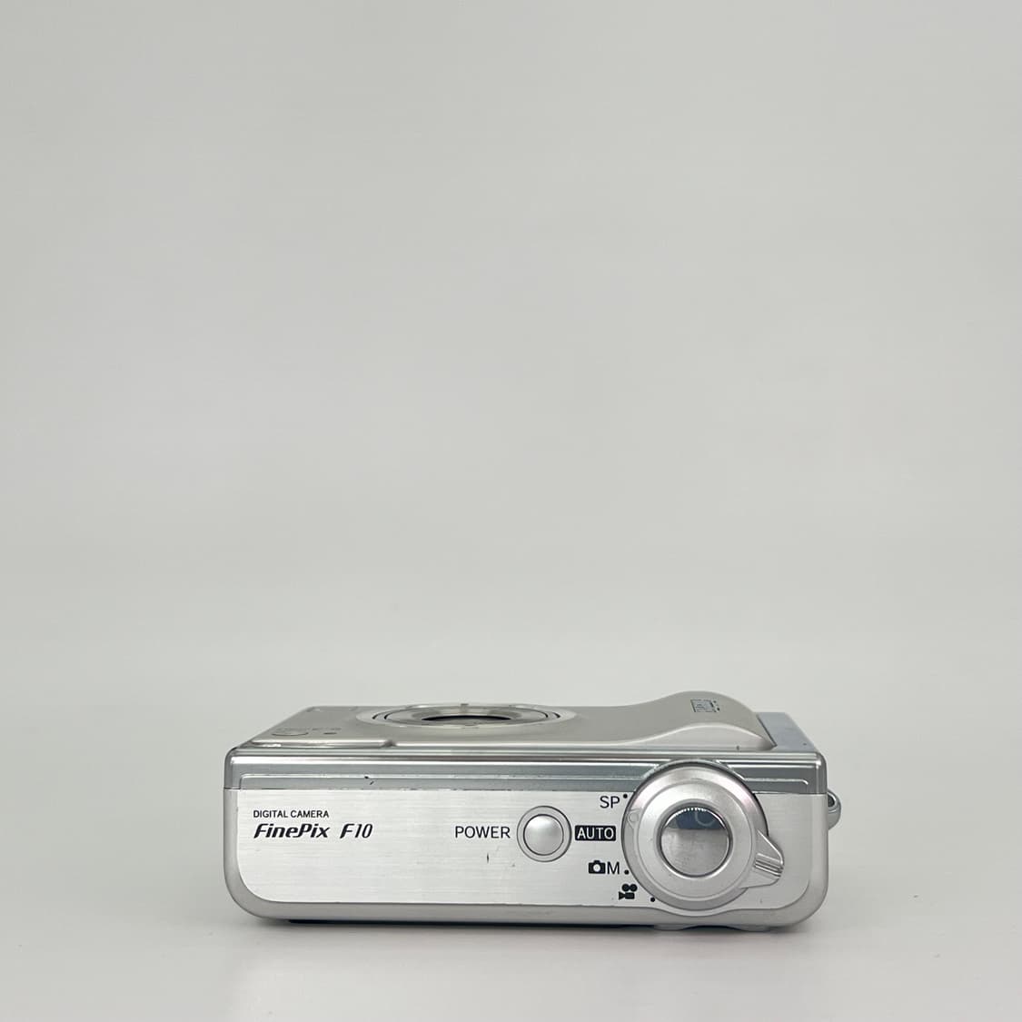 후지필름 파인픽스 FUJIFILM FinePix F10 실버 상품이미지8