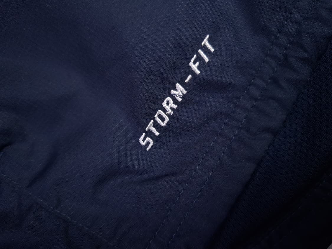 오리지날 나이키 아스날 바람막이 스톰핏 자켓 상품이미지5