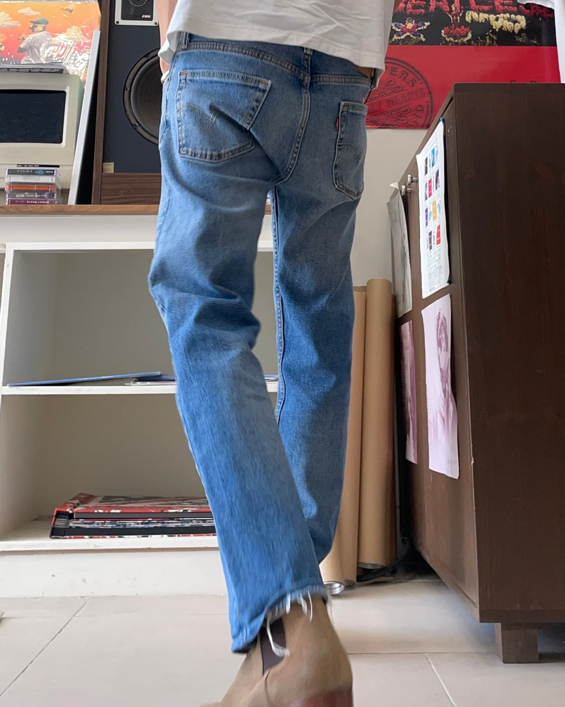 Levis 513 상품이미지2