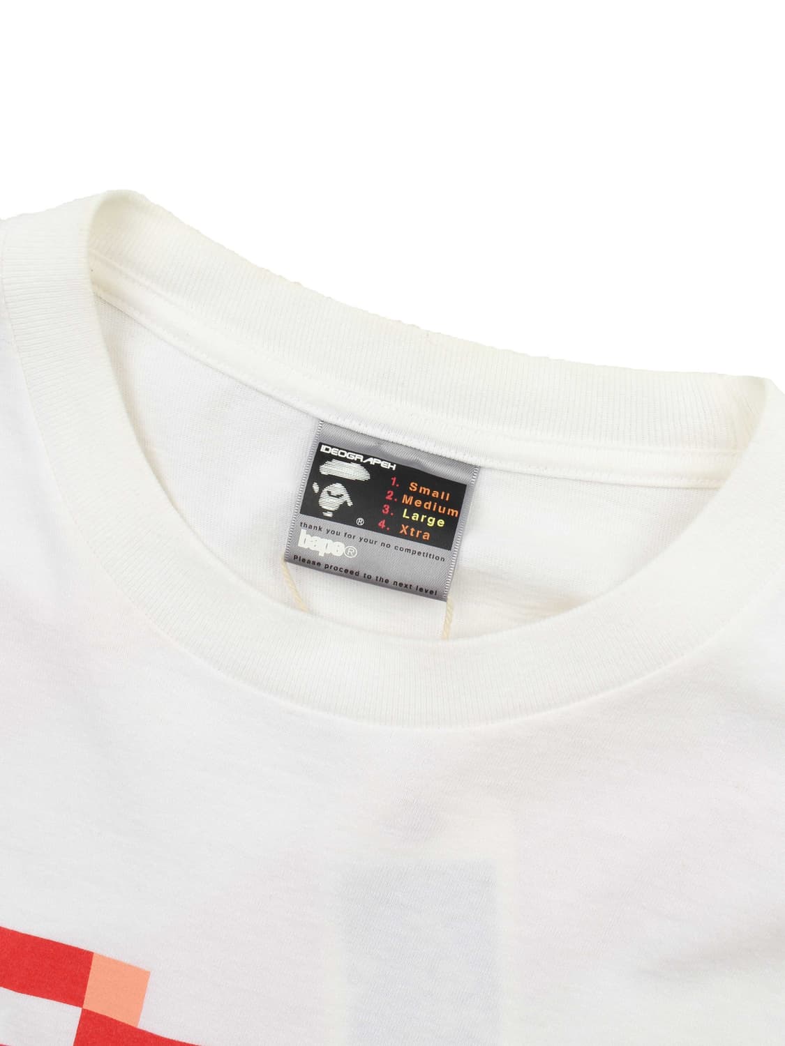 00s A BATHING APE (L) 상품이미지6