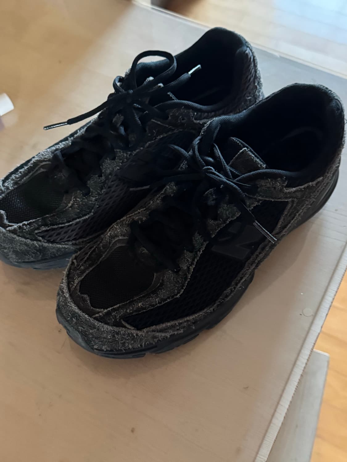 뉴발란스 엑슬림 509 상품이미지1