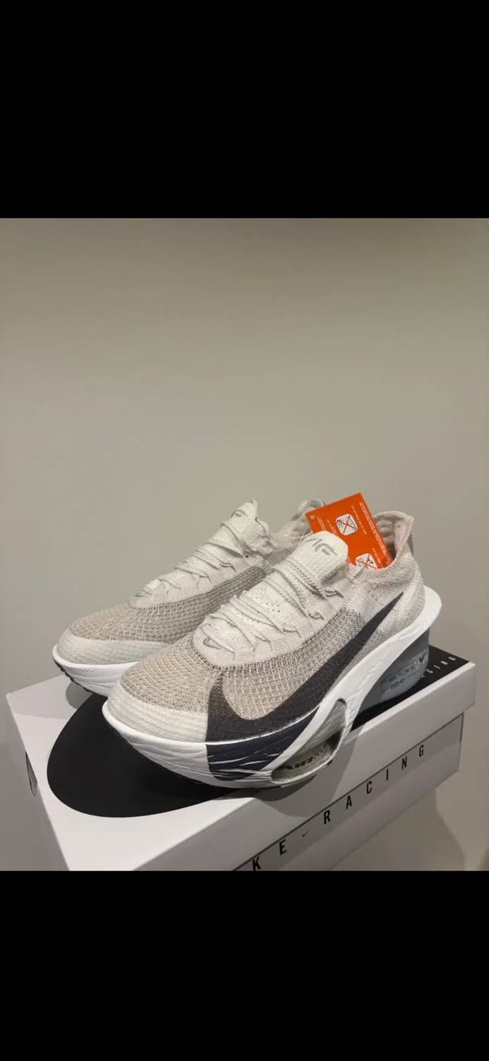 새상품) 나이키 알파플라이3 280 상품이미지1