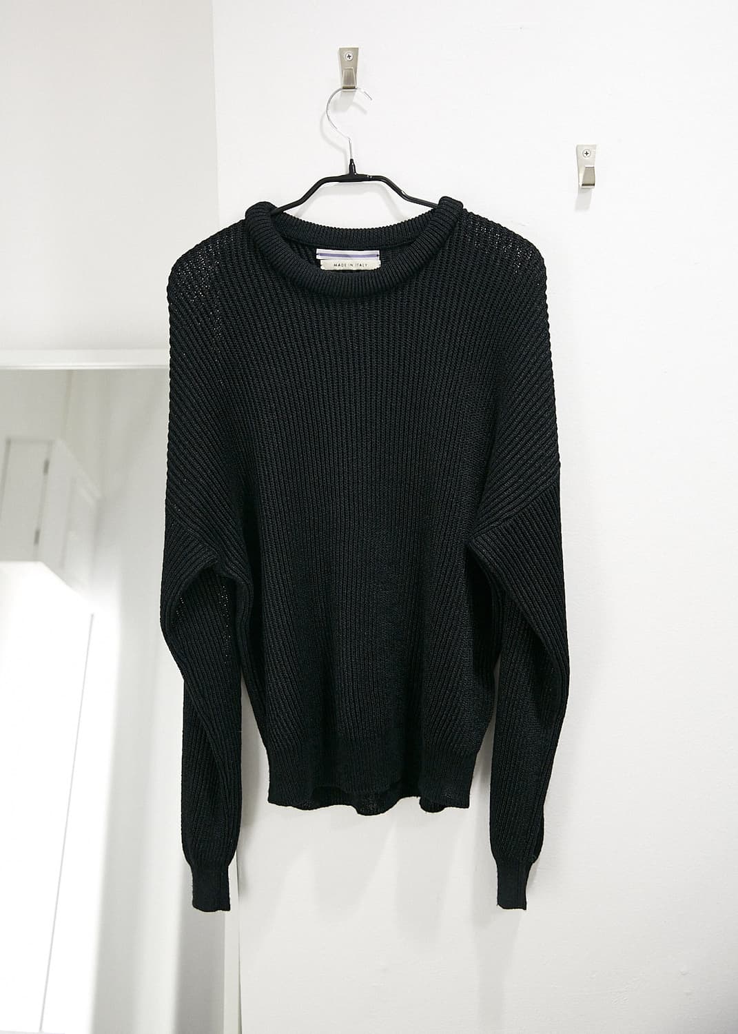 Washi Sweater 상품이미지1