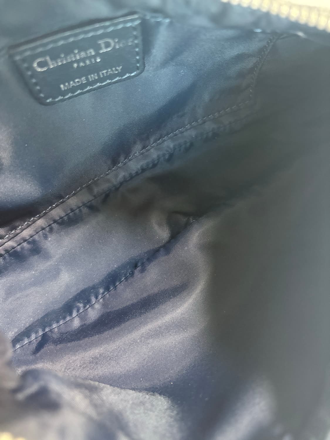 디올 디링 오블리크 숄더백 상품이미지9