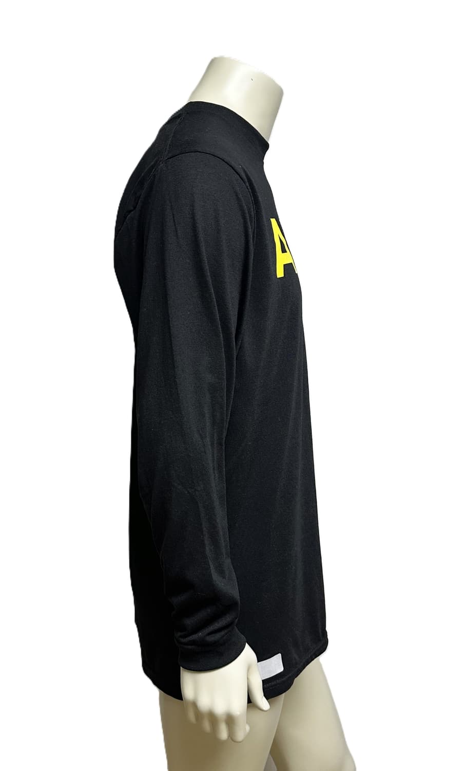 미육군 APFU 체육복 트레이닝복 긴팔 티셔츠 (M) (2) 상품이미지3