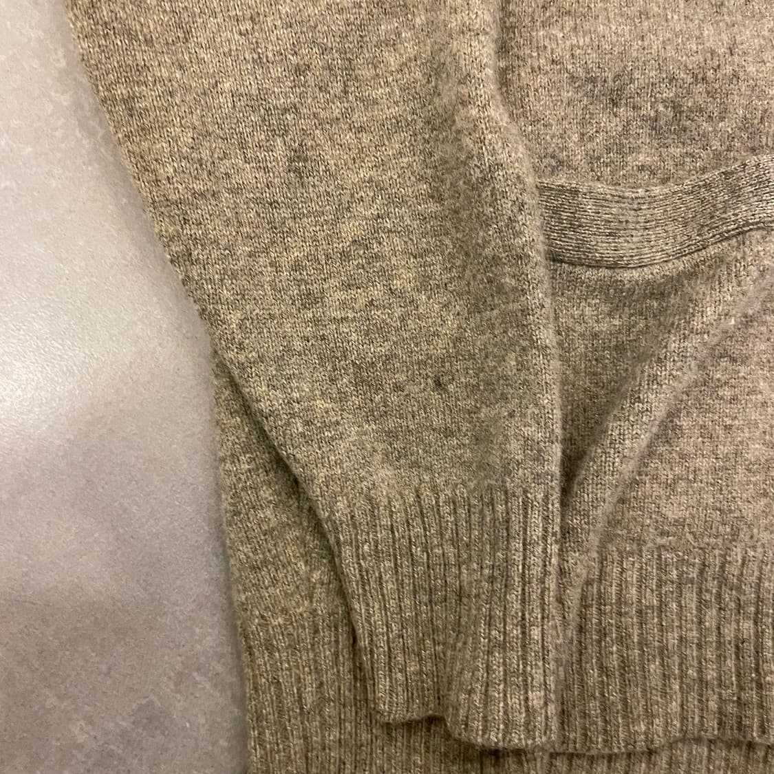 제이프레스 울 가디건 상품이미지4