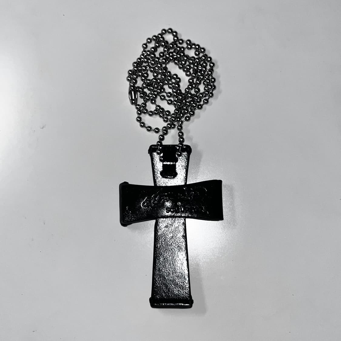 스컬프터 에드하디 카드 지갑 상품이미지3