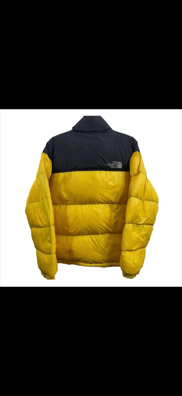 노스페이스 눕시 상품이미지2