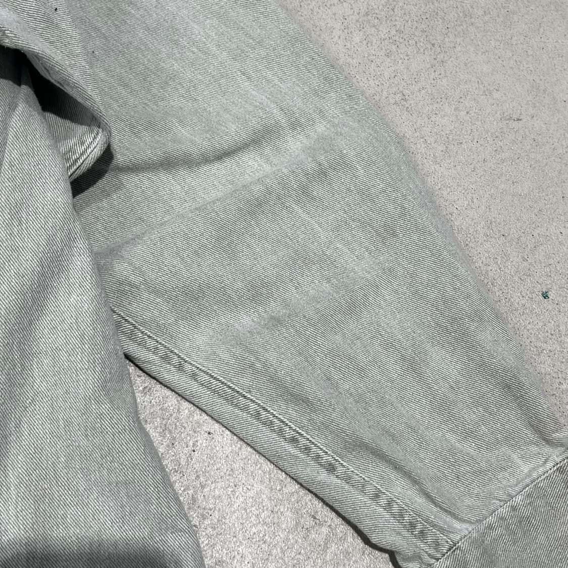 카벨라스 헨리넥 워크셔츠 s10749 상품이미지5