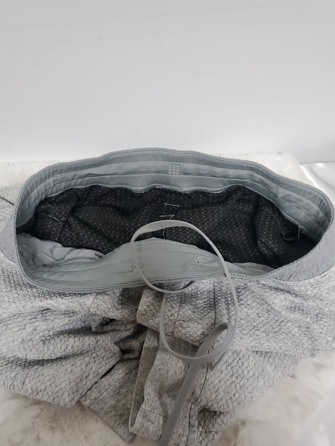 룰루레몬 조거팬츠 정품 32~34까지가능 상품이미지4
