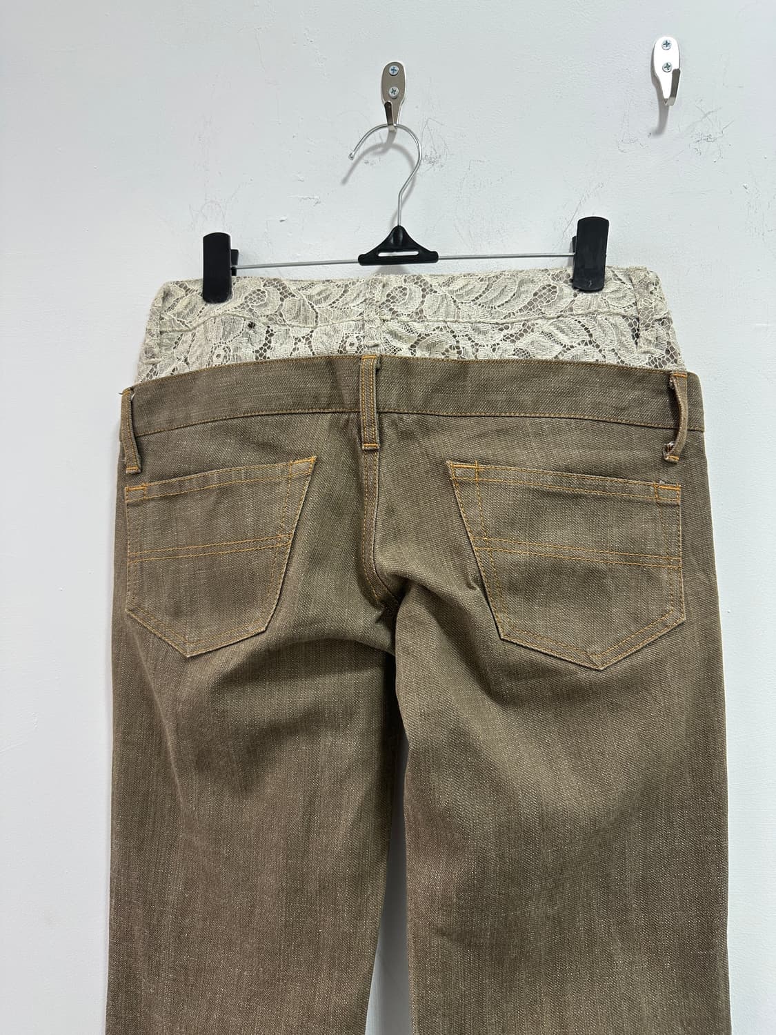 The ballroom floral embroidery layered  상품이미지4