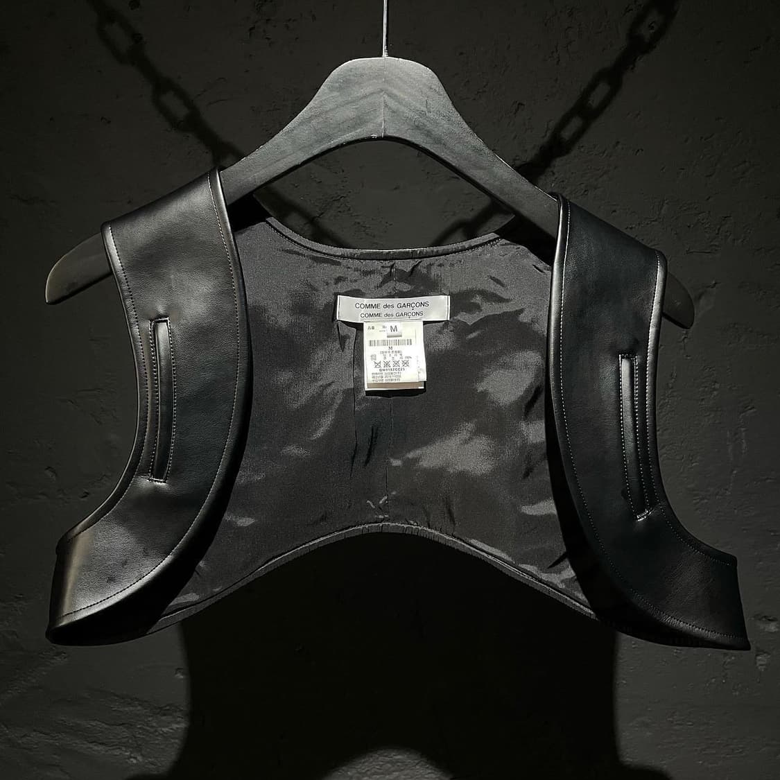 COMMEDESGARCONSCOMMEDESGARCONS 상품이미지2