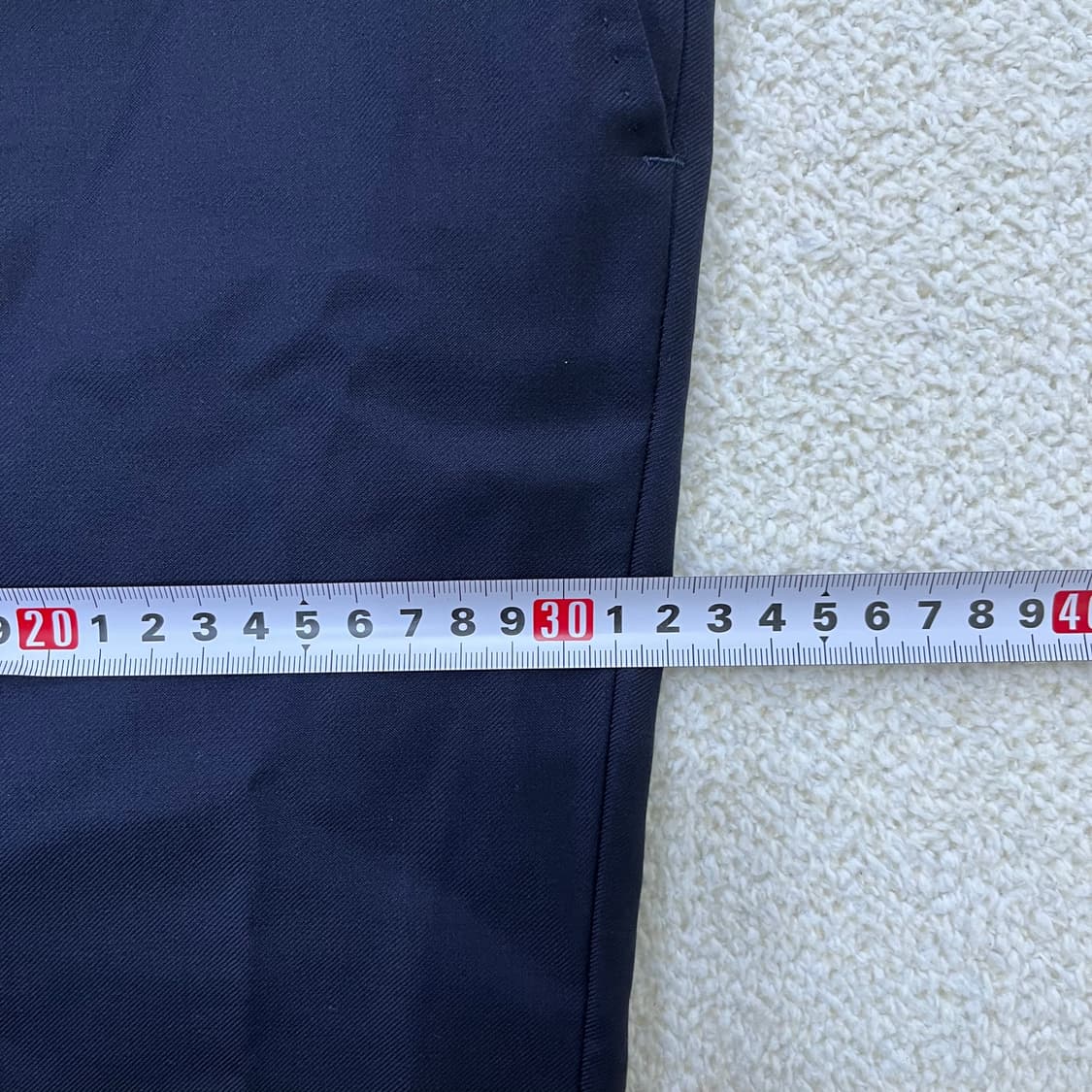 34 수트서플라이 슬랙스 바지 0317M 상품이미지6