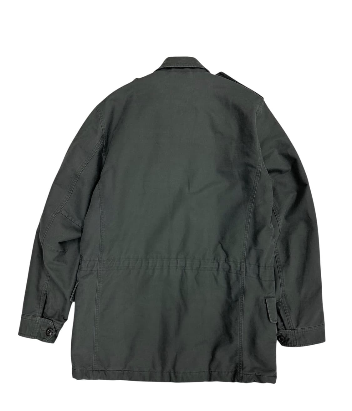 라코스테 밀리터리 자켓 (50/M~L) 상품이미지9