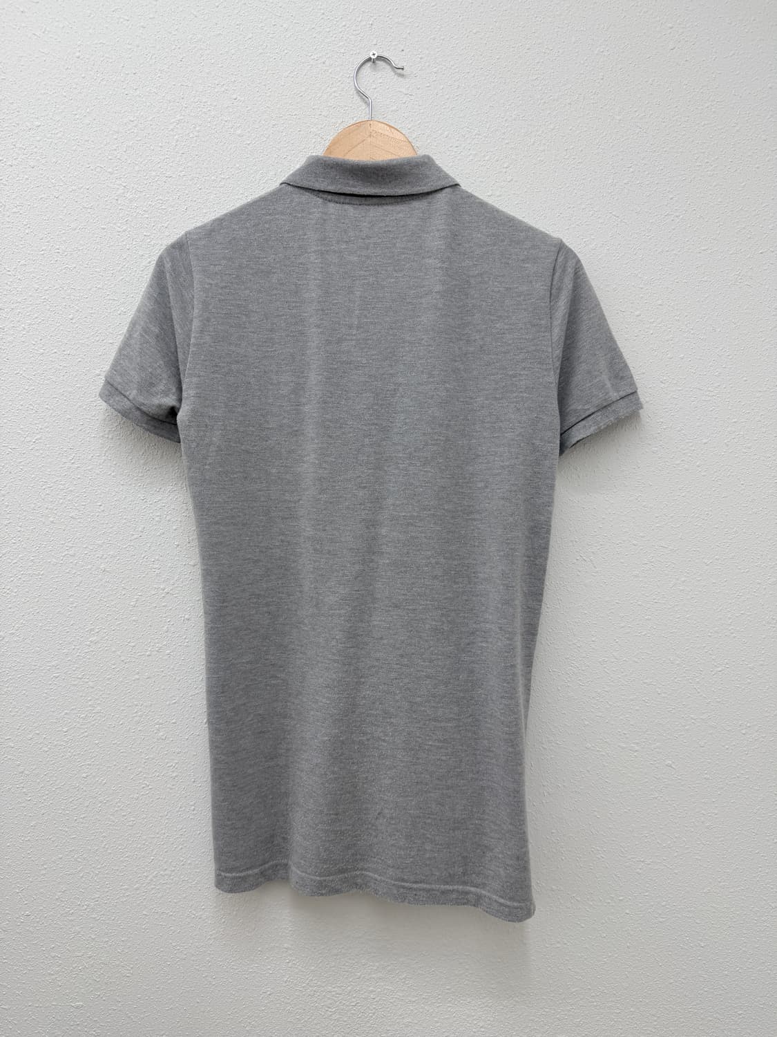 아메리칸이글 스몰로고 반팔 카라티 상품이미지5