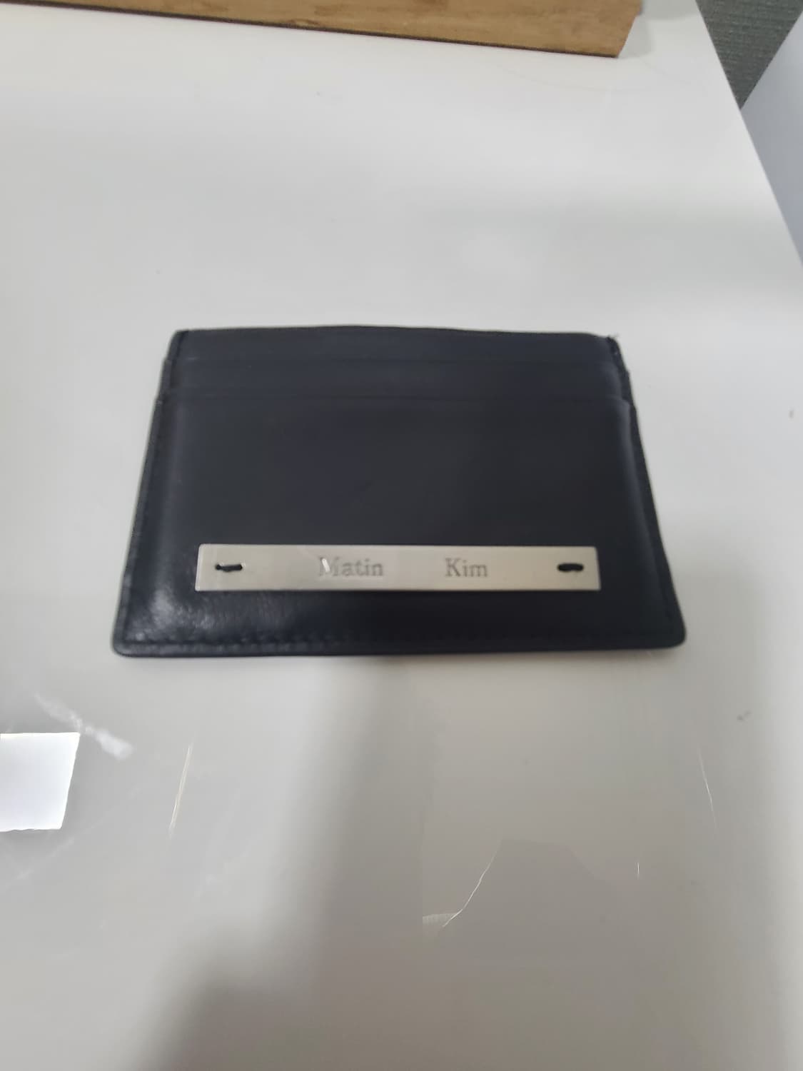 마땡킴 카드지갑 상품이미지1