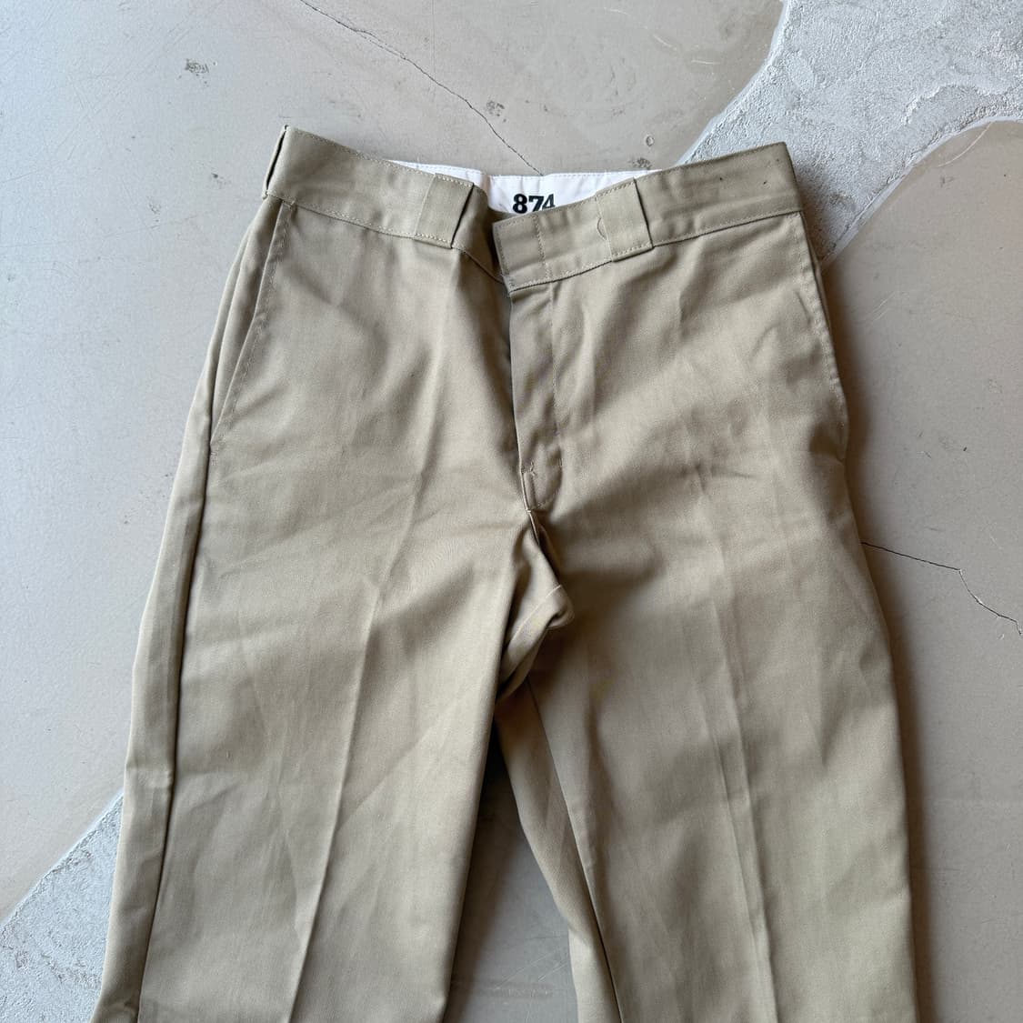 디키즈 874 워크 팬츠 상품이미지3